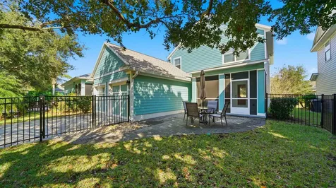 1121 Overdale Road St Augustine FL 32080