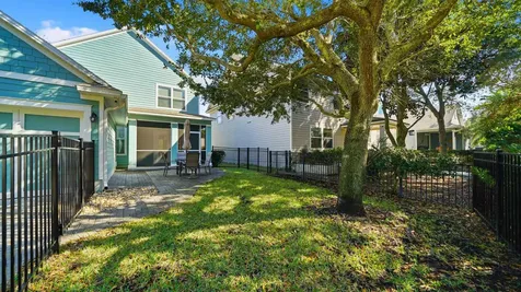 1121 Overdale Road St Augustine FL 32080