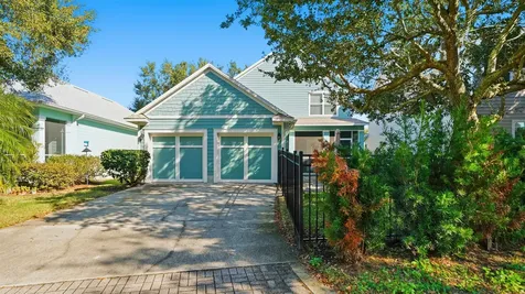 1121 Overdale Road St Augustine FL 32080