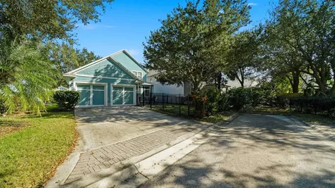 1121 Overdale Road St Augustine FL 32080