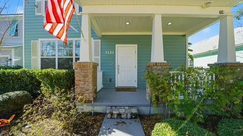 1121 Overdale Road St Augustine FL 32080