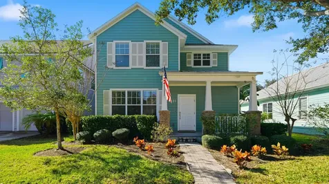 1121 Overdale Road St Augustine FL 32080