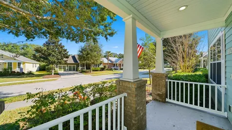 1121 Overdale Road St Augustine FL 32080