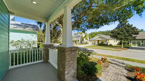 1121 Overdale Road St Augustine FL 32080