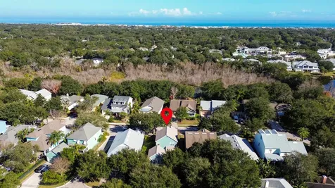 1121 Overdale Road St Augustine FL 32080