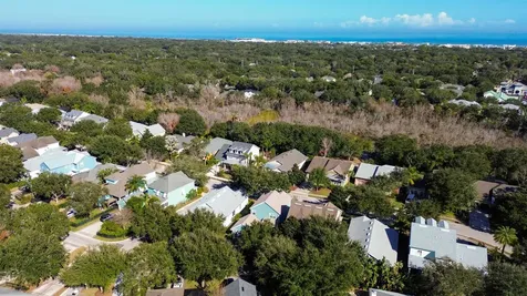 1121 Overdale Road St Augustine FL 32080