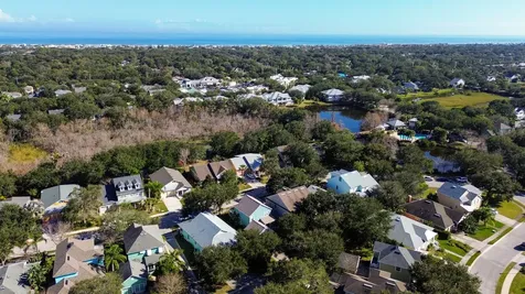 1121 Overdale Road St Augustine FL 32080