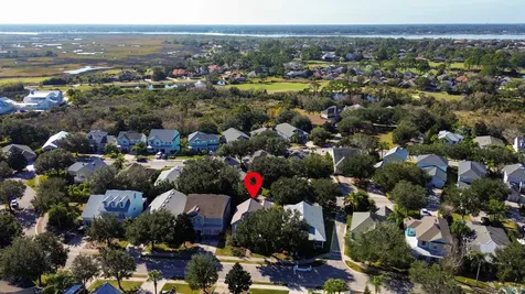 1121 Overdale Road St Augustine FL 32080