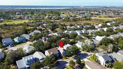 1121 Overdale Road St Augustine FL 32080
