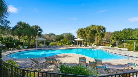 1121 Overdale Road St Augustine FL 32080