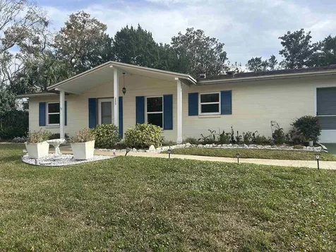 289 Deltona Boulevard St Augustine FL 32086