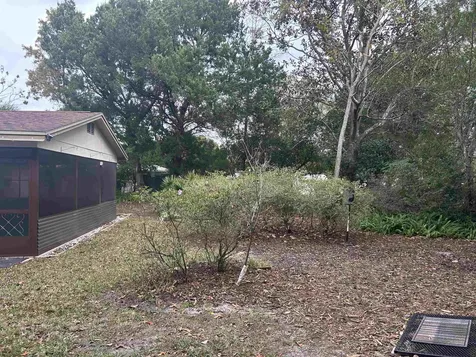289 Deltona Boulevard St Augustine FL 32086