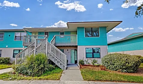 650 W Pope Road Unit 244 St Augustine FL 32080