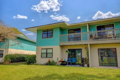 650 W Pope Road Unit 244 St Augustine FL 32080