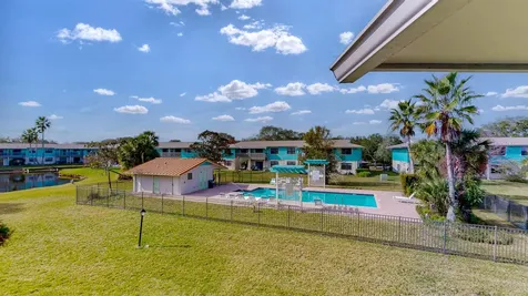 650 W Pope Road Unit 244 St Augustine FL 32080