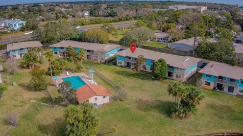 650 W Pope Road Unit 244 St Augustine FL 32080