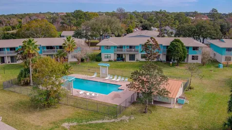 650 W Pope Road Unit 244 St Augustine FL 32080