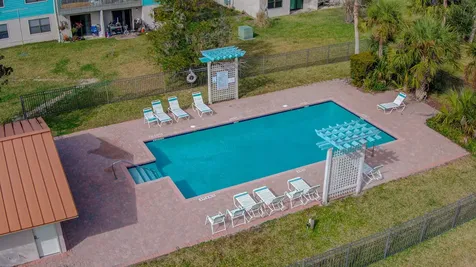 650 W Pope Road Unit 244 St Augustine FL 32080