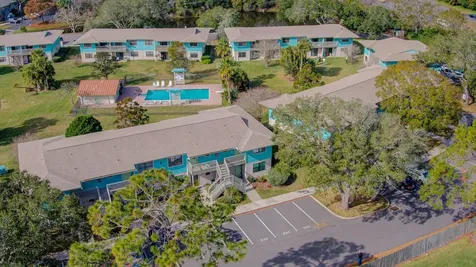 650 W Pope Road Unit 244 St Augustine FL 32080