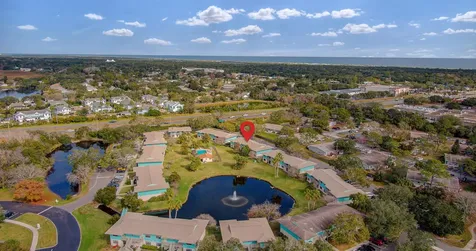 650 W Pope Road Unit 244 St Augustine FL 32080