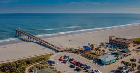 650 W Pope Road Unit 244 St Augustine FL 32080