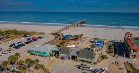 650 W Pope Road Unit 244 St Augustine FL 32080