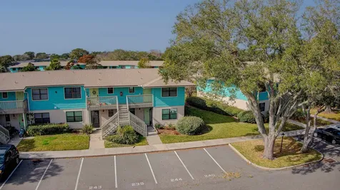 650 W Pope Road Unit 244 St Augustine FL 32080