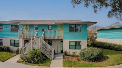 650 W Pope Road Unit 244 St Augustine FL 32080