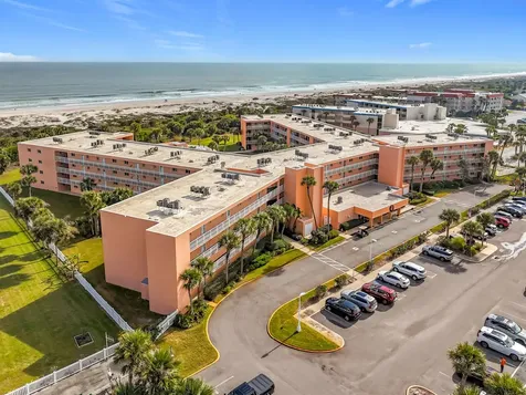 4 Ocean Trace Road St Augustine FL 32080