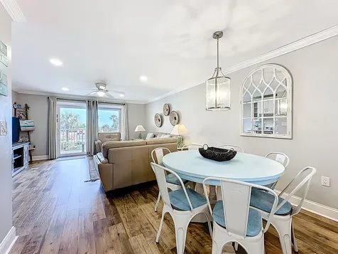4 Ocean Trace Road St Augustine FL 32080