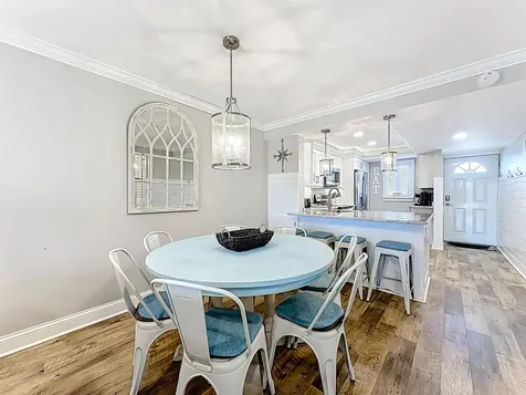 4 Ocean Trace Road St Augustine FL 32080