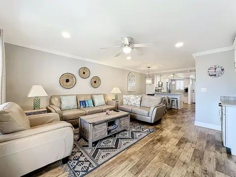 4 Ocean Trace Road St Augustine FL 32080