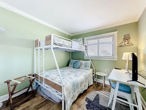 4 Ocean Trace Road St Augustine FL 32080