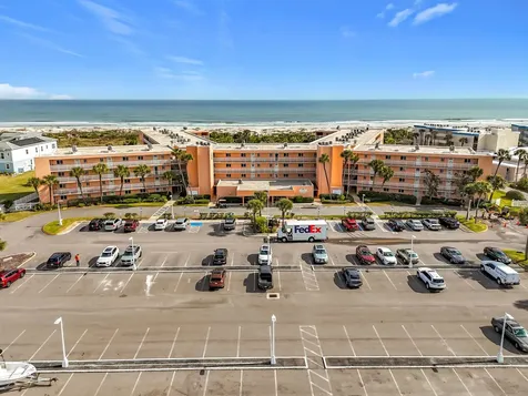 4 Ocean Trace Road St Augustine FL 32080