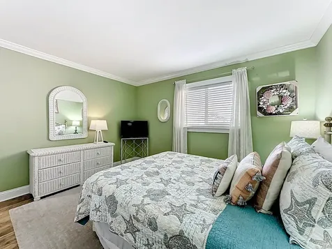 4 Ocean Trace Road St Augustine FL 32080