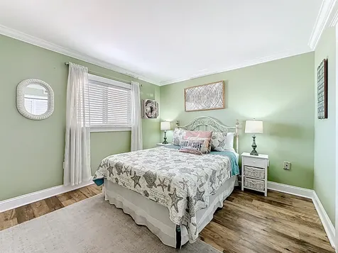 4 Ocean Trace Road St Augustine FL 32080