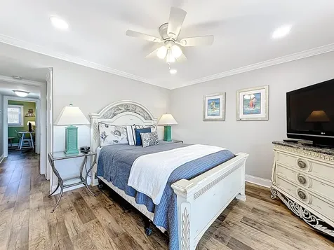 4 Ocean Trace Road St Augustine FL 32080