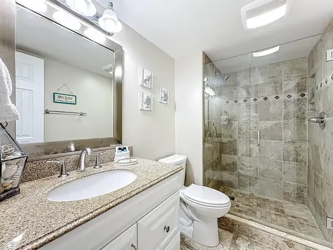 4 Ocean Trace Road St Augustine FL 32080