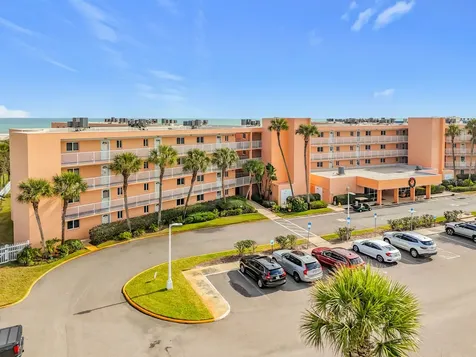 4 Ocean Trace Road St Augustine FL 32080