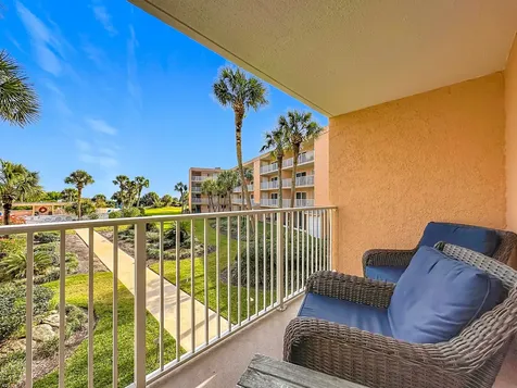 4 Ocean Trace Road St Augustine FL 32080