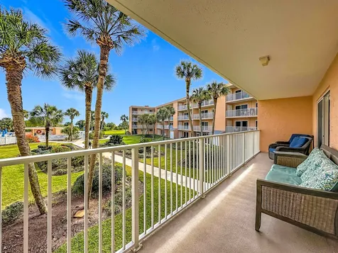 4 Ocean Trace Road St Augustine FL 32080
