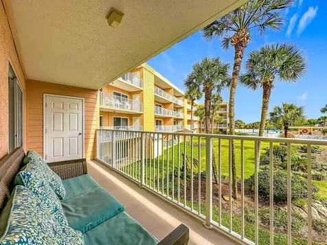 4 Ocean Trace Road St Augustine FL 32080