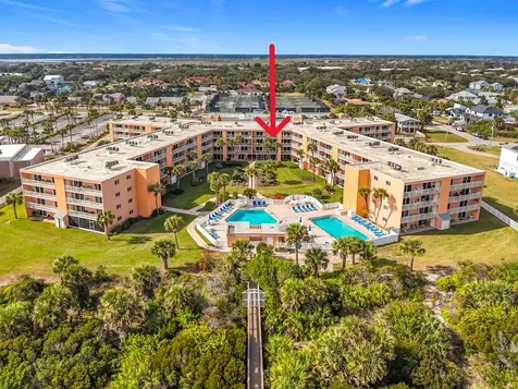4 Ocean Trace Road St Augustine FL 32080