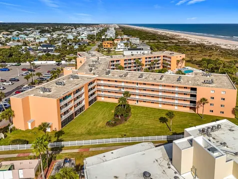 4 Ocean Trace Road St Augustine FL 32080