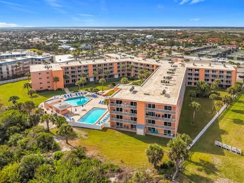 4 Ocean Trace Road St Augustine FL 32080