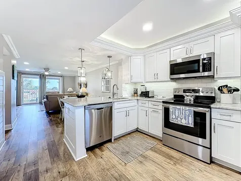 4 Ocean Trace Road St Augustine FL 32080