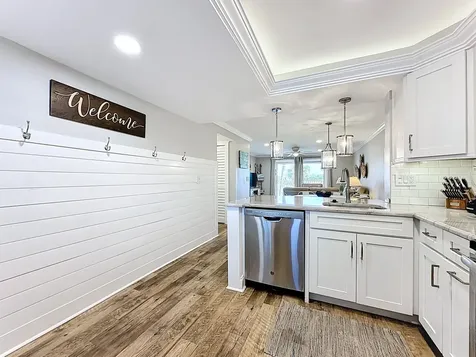 4 Ocean Trace Road St Augustine FL 32080