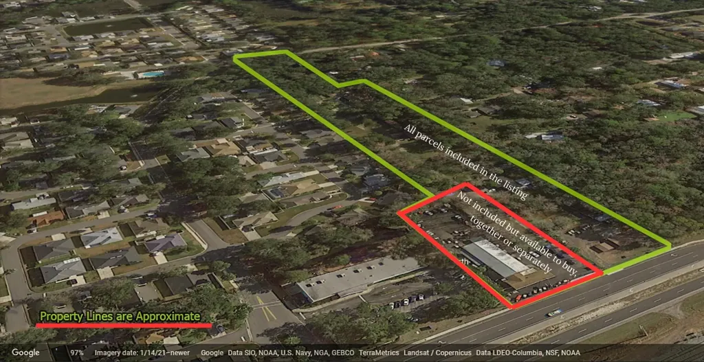 5940 Us Highway 1 St Augustine FL 32095