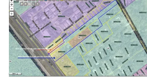 5940 Us Highway 1 St Augustine FL 32095