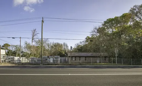 5940 Us Highway 1 St Augustine FL 32095